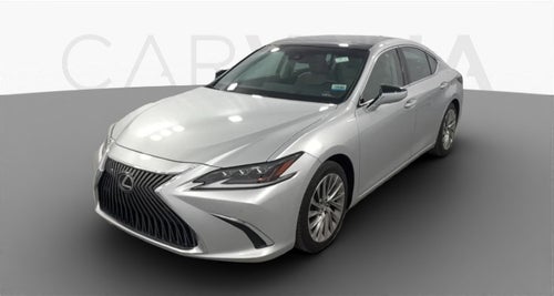 2019 Lexus ES