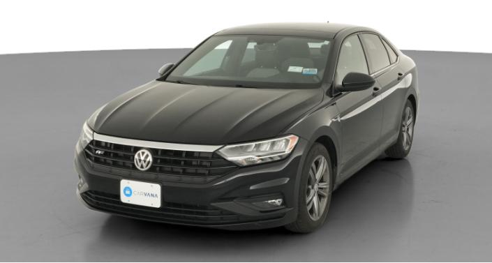 Thumbnail: 2020 Volkswagen Jetta - 1