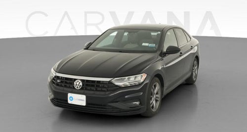 2020 Volkswagen Jetta
