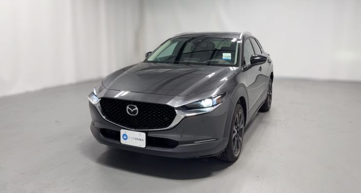 Thumbnail: 2022 Mazda CX-30 - 1