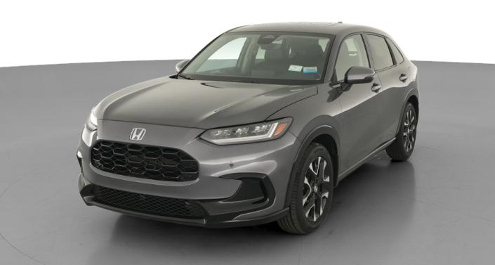 Thumbnail: 2026 Honda HR-V - 1