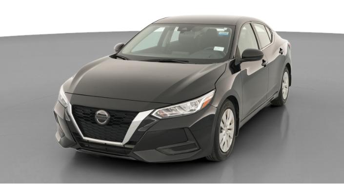 Thumbnail: 2023 Nissan Sentra - 1