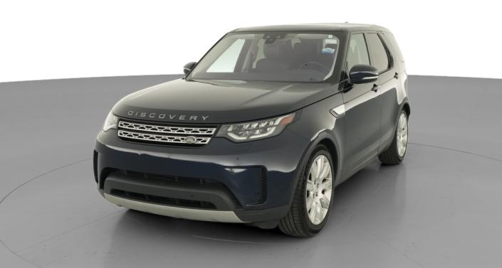 2020 Land Rover Discovery HSE -
                  West Memphis, AR