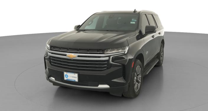 Thumbnail: 2022 Chevrolet Tahoe - 1