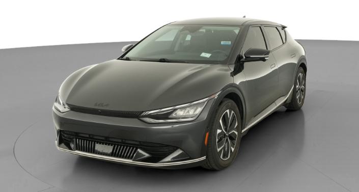 2022 Kia EV6 Wind -
                  Auburn, GA