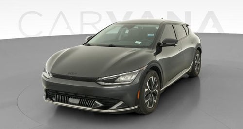 2022 Kia EV6