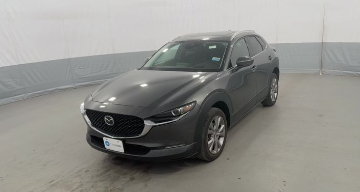 Thumbnail: 2021 Mazda CX-30 - 1