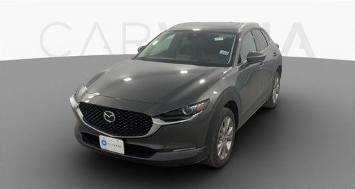 2021 MAZDA CX-30