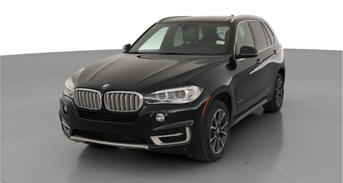 Thumbnail: 2018 BMW X5 - 1