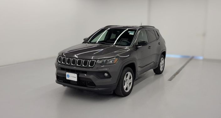 Thumbnail: 2023 Jeep Compass - 1