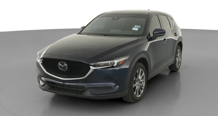Thumbnail: 2021 Mazda CX-5 - 1