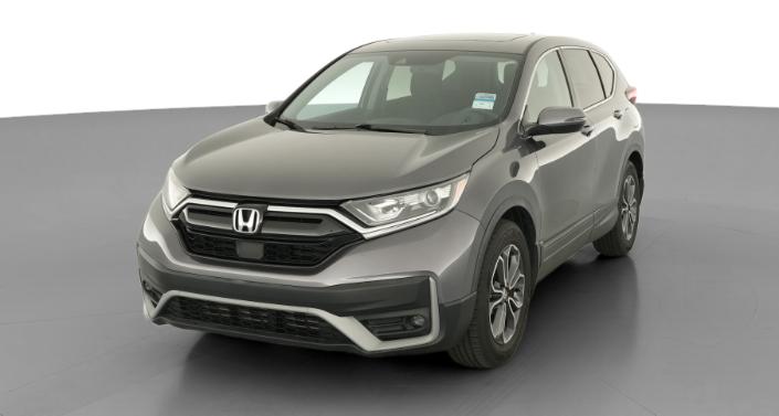 Thumbnail: 2022 Honda CR-V - 1
