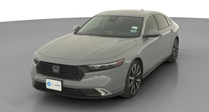 Thumbnail: 2025 Honda Accord - 1