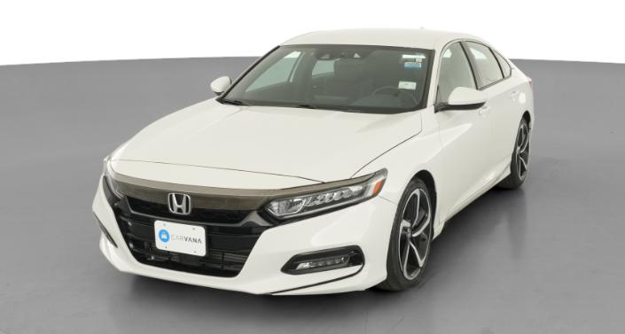 Thumbnail: 2019 Honda Accord - 1