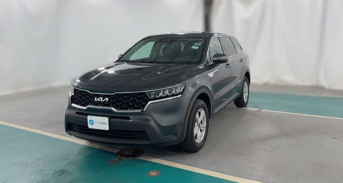 Thumbnail: 2023 Kia Sorento - 1