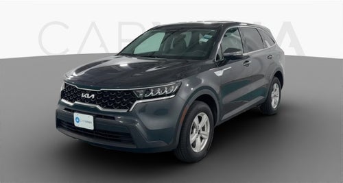 2023 Kia Sorento