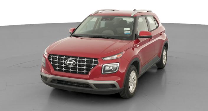Thumbnail: 2020 Hyundai Venue - 1