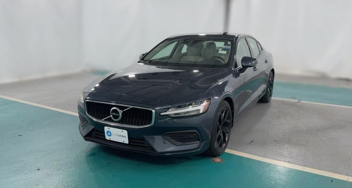 2020 Volvo S60 T5 Momentum -
                  Manville, NJ