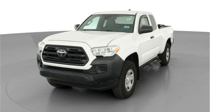 Thumbnail: 2019 Toyota Tacoma - 1