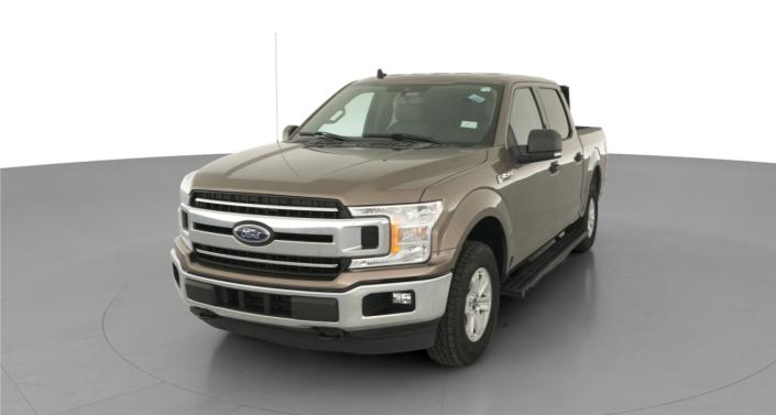 Thumbnail: 2019 Ford Econoline - 1