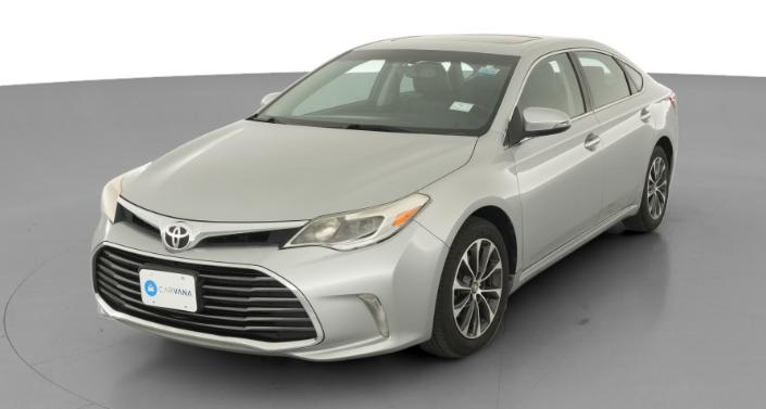 2016 Toyota Avalon XLE -
                  Colonial Heights, VA