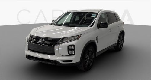 2025 Mitsubishi Outlander Sport