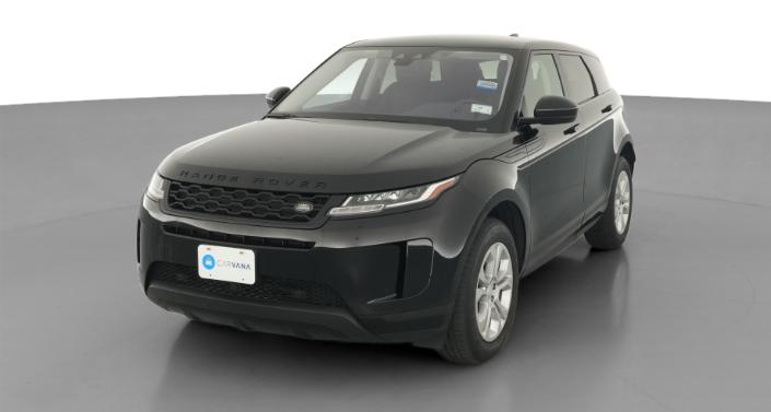 2020 Land Rover Range Rover Evoque S -
                  Trenton, OH