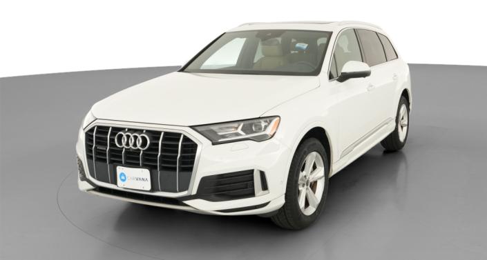 Thumbnail: 2021 Audi Q7 - 1