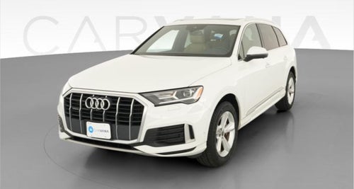 2021 Audi Q7
