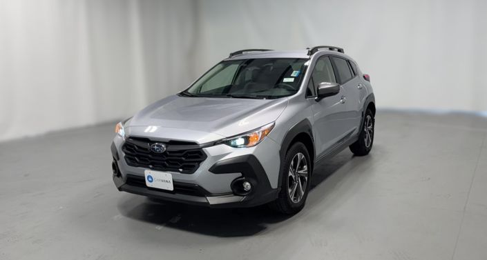 Thumbnail: 2024 Subaru Crosstrek - 1