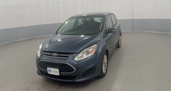2018 Ford C-Max SE -
                  Akron, NY
