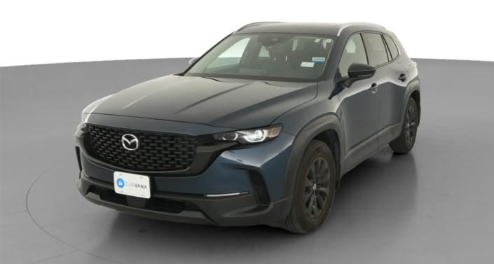 Thumbnail: 2024 Mazda CX-50 - 1