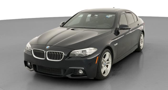 2015 BMW 5 Series 535i xDrive -
                  Haines City, FL