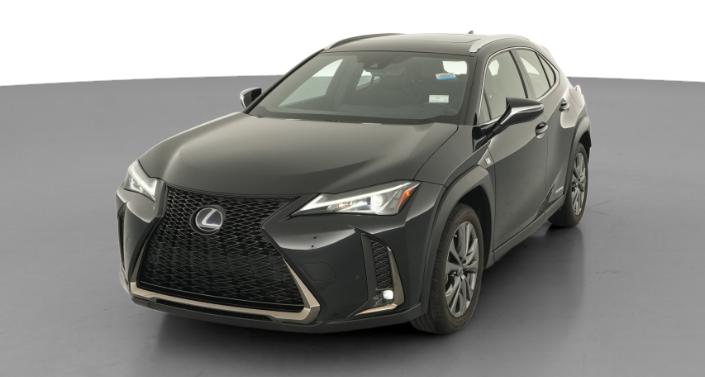 2019 Lexus UX 250h -
                  Colonial Heights, VA