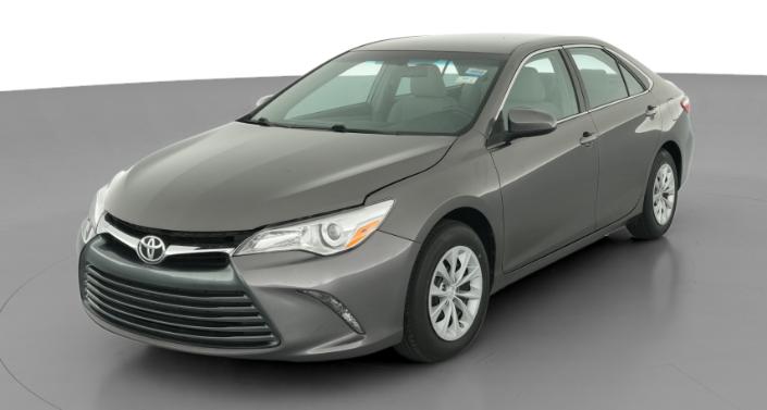 Thumbnail: 2015 Toyota Camry - 1