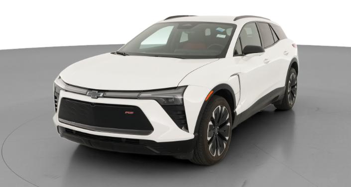 Thumbnail: 2024 Chevrolet Blazer EV - 1