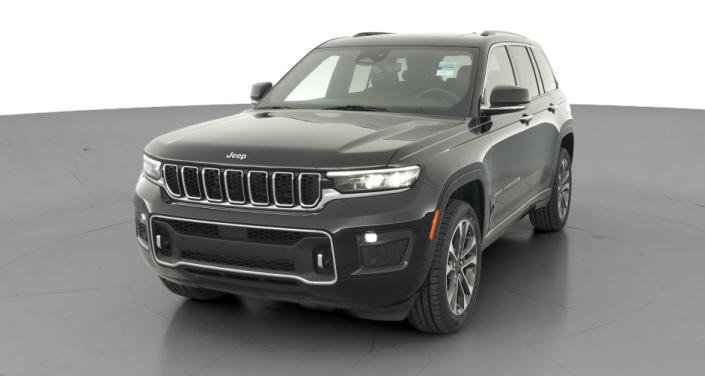 Thumbnail: 2023 Jeep Grand Cherokee - 1