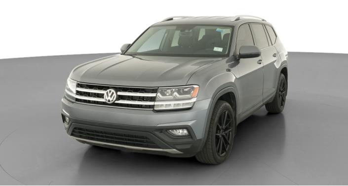 Thumbnail: 2019 Volkswagen Atlas - 1