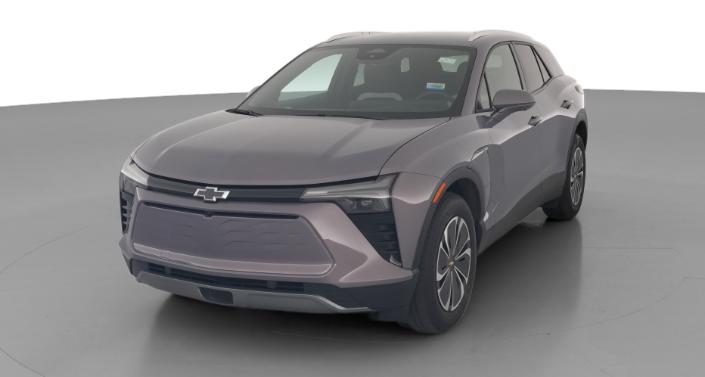 Thumbnail: 2024 Chevrolet Blazer EV - 1