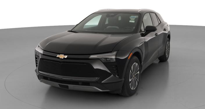 Thumbnail: 2024 Chevrolet Blazer EV - 1