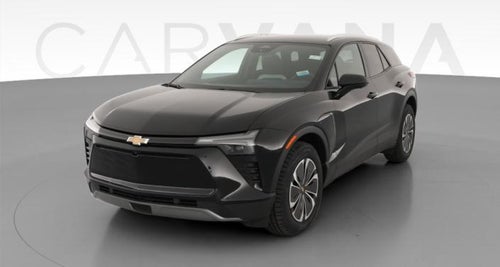 2024 Chevrolet Blazer EV