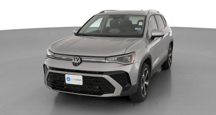 Thumbnail: 2025 Volkswagen Taos - 1