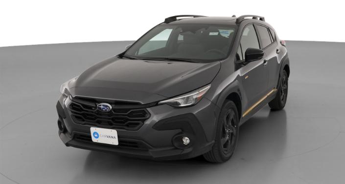 Thumbnail: 2024 Subaru Crosstrek - 1