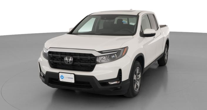 Thumbnail: 2024 Honda Ridgeline - 1