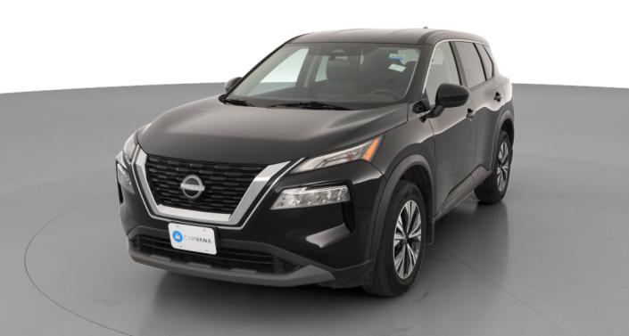 Thumbnail: 2023 Nissan Rogue - 1