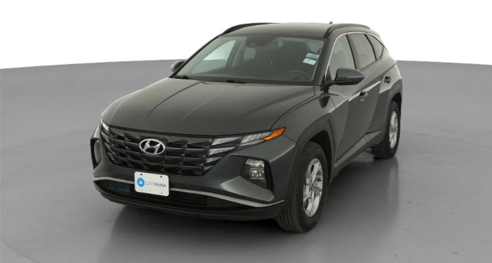Thumbnail: 2023 Hyundai Tucson - 1