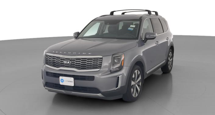 2020 Kia Telluride S -
                  Lorain, OH