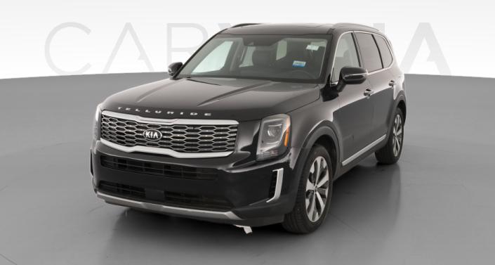 2021 Kia Telluride
