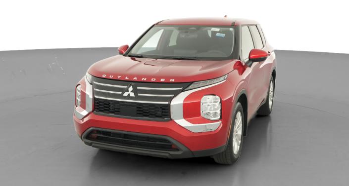 Thumbnail: 2025 Mitsubishi Outlander - 1