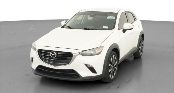 2019 Mazda CX-3 Touring -
                  Bessemer, AL